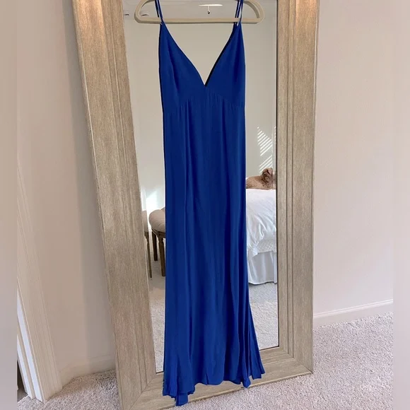knee length dresses for ladies The Monarchy Capulet Gown – Selkie main image 1